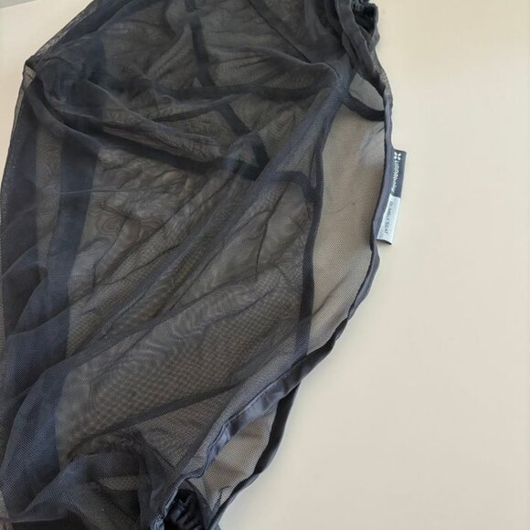Uppababy Bug Sheild/ Mosquito Net Cover for Rumble Seat - Picture 2 of 2